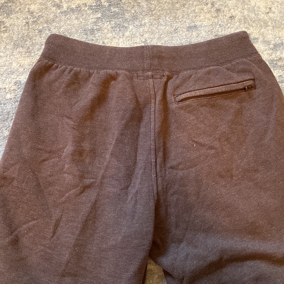 Men’s Roots Sweat Shorts - Picture 5 of 6